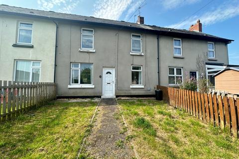 3 bedroom terraced house for sale, Moorsyde Avenue, Sheffield, S10