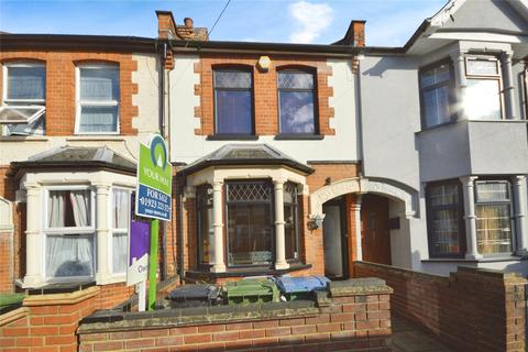 3 bedroom terraced house for sale, Belgrave Avenue, Hertfordshire WD18