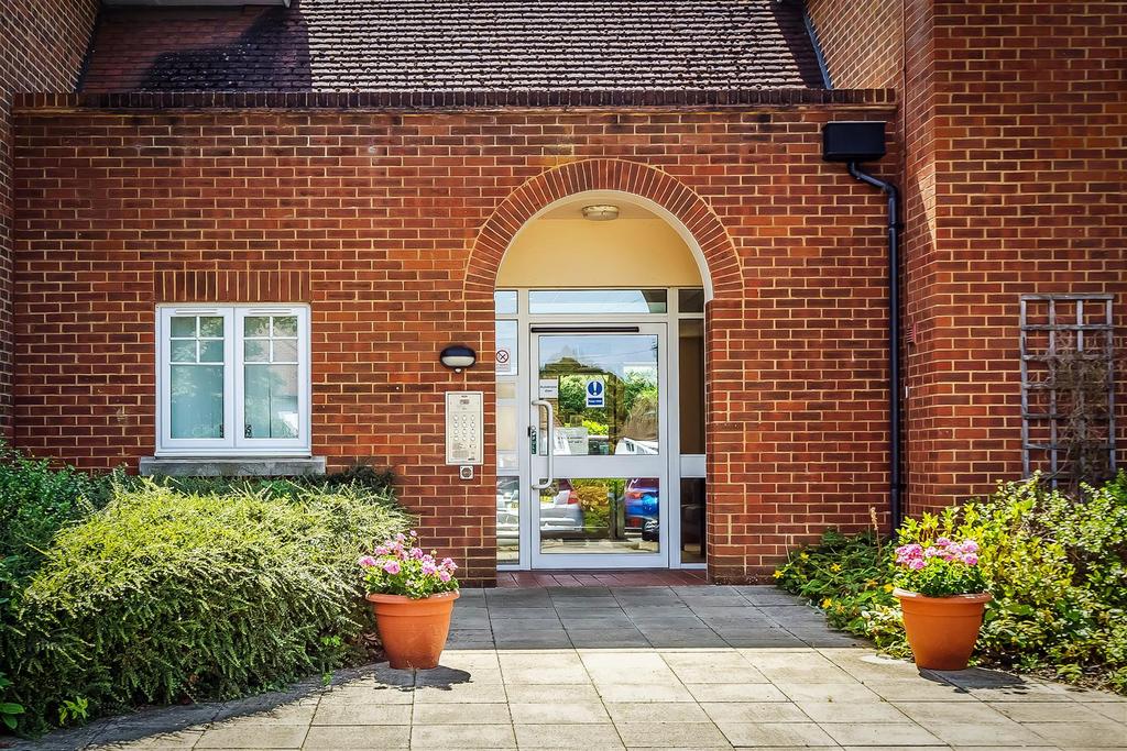 Communal Front Door.jpg