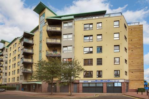 3 bedroom flat for sale, 5/4 Portland Gardens, The Shore, EH6 6NQ