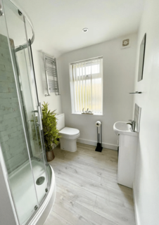 1 bedroom terraced house to rent, Bedford Street, Derby DE22
