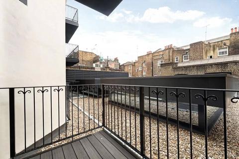 1 bedroom apartment for sale, Charlotte Street, London, W1T