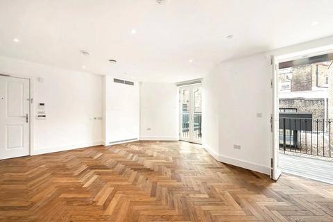 1 bedroom apartment for sale, Charlotte Street, London, W1T