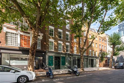 1 bedroom apartment for sale, Charlotte Street, Fitzrovia, London, W1T