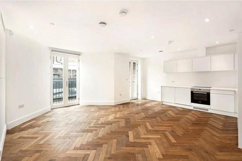 1 bedroom apartment for sale, Charlotte Street, London, W1T