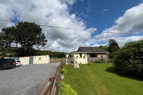 2 bedroom property with land for sale, Ffarmers, Llanwrda, SA19