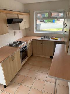 4 bedroom detached house to rent, Lineham Close, Stockport