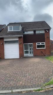 4 bedroom detached house to rent, Lineham Close, Stockport