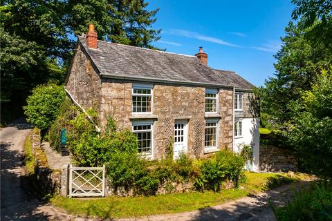 4 bedroom detached house for sale, Cardinham, Bodmin, Cornwall, PL30