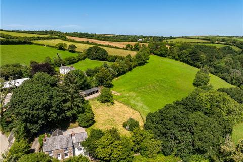 4 bedroom detached house for sale, Cardinham, Bodmin, Cornwall, PL30