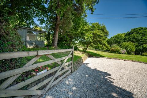 4 bedroom detached house for sale, Cardinham, Bodmin, Cornwall, PL30