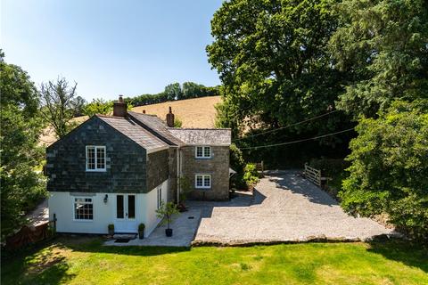 4 bedroom detached house for sale, Cardinham, Bodmin, Cornwall, PL30