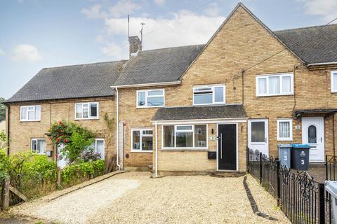 2 bedroom terraced house for sale, Quarry Close, Enstone