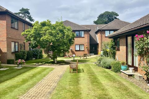 1 bedroom retirement property for sale, Ashtead Village