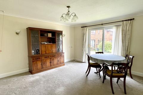 1 bedroom retirement property for sale, Ashtead Village