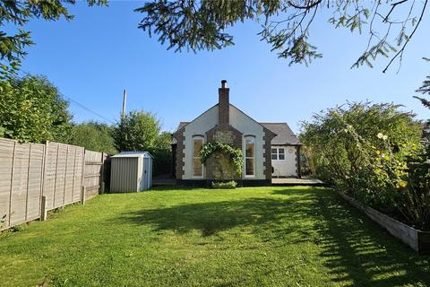Yew Tree Cottage Frog Lane, Motcombe, Shaftesbury, SP7 9NY