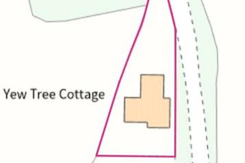 Yew Tree Cottage Frog Lane, Motcombe, Shaftesbury, SP7 9NY