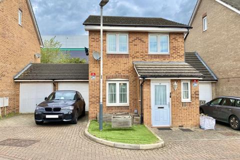 3 bedroom link detached house for sale, Nine Acres Close, Hayes, UB3 1SW