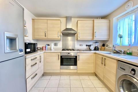 3 bedroom link detached house for sale, Nine Acres Close, Hayes, UB3 1SW