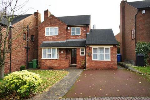 3 bedroom detached house to rent, Churchwood View, Lymm