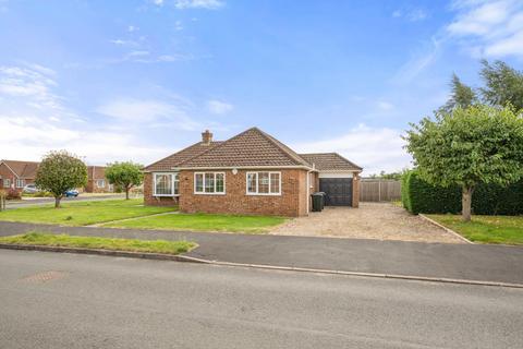 3 bedroom detached bungalow for sale, Amos Way, Sibsey, Boston, PE22