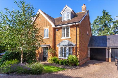 5 bedroom semi-detached house for sale, Tennyson Mews, Shiplake RG9
