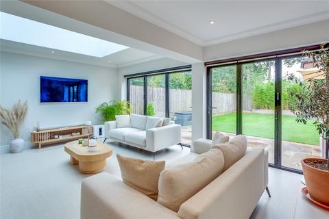 5 bedroom semi-detached house for sale, Tennyson Mews, Shiplake RG9