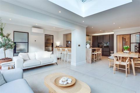 undefined, Tennyson Mews, Shiplake RG9