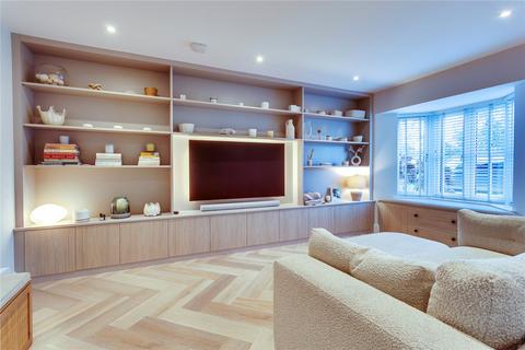 undefined, Tennyson Mews, Shiplake RG9