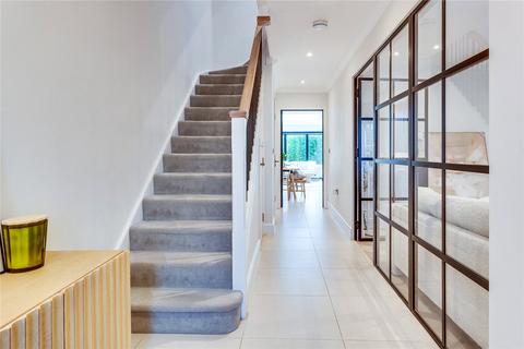 undefined, Tennyson Mews, Shiplake RG9