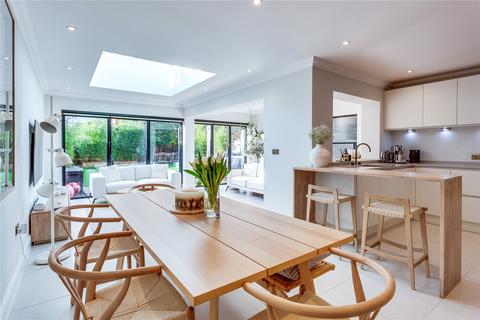 undefined, Tennyson Mews, Shiplake RG9