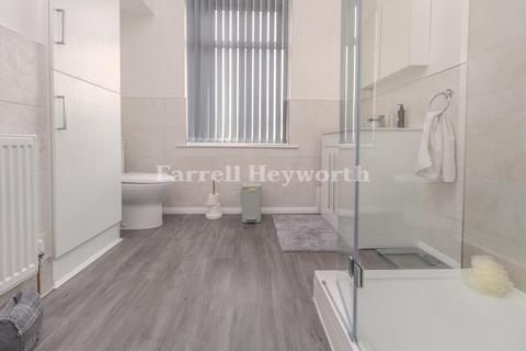 99 Yarrow Road, Chorley, PR6 0LU
