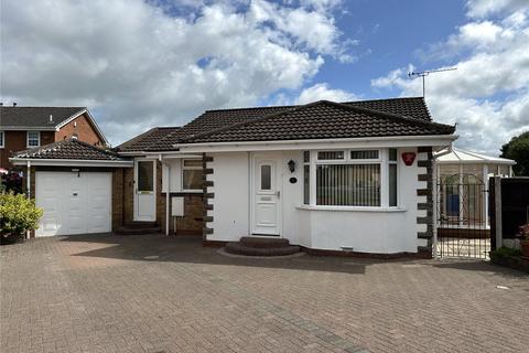 2 bedroom bungalow for sale, Butterburn Close, Carlisle, CA3