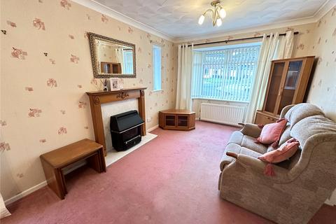 2 bedroom bungalow for sale, Butterburn Close, Carlisle, CA3