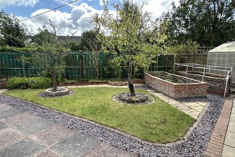 4 Butterburn Close, Carlisle, CA3 0PT
