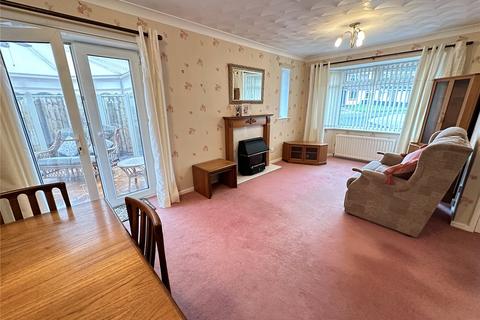 4 Butterburn Close, Carlisle, CA3 0PT