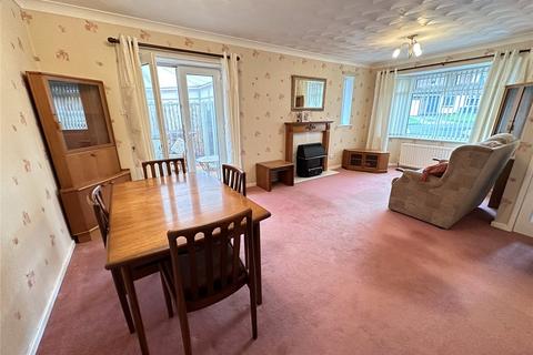4 Butterburn Close, Carlisle, CA3 0PT