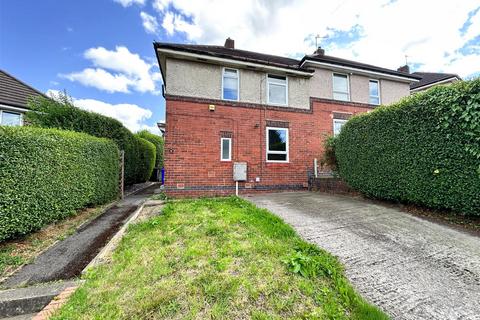 2 bedroom semi-detached house for sale, Crumpsall Road, Sheffield, S5