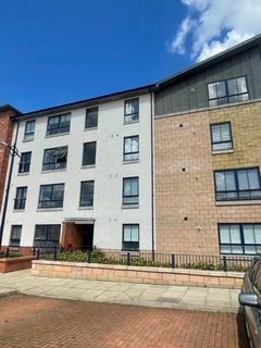 2 bedroom flat to rent, GRANTON COURT,, Glasgow, G5