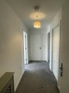 2 bedroom flat to rent, GRANTON COURT,, Glasgow, G5