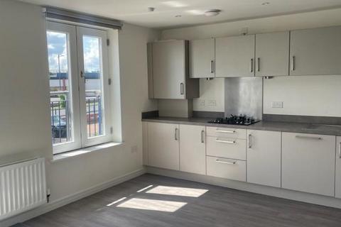 2 bedroom flat to rent, GRANTON COURT,, Glasgow, G5