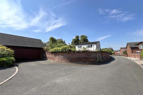 4 bedroom detached house for sale, Crewe Road, Haslington