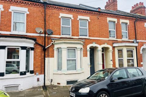 2 bedroom terraced house for sale, Perry Street, Abington, Northampton, NN1 4HL