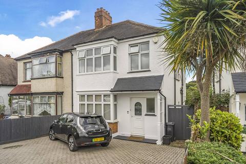 3 bedroom semi-detached house for sale, Burnt Ash Lane, Bromley, BR1