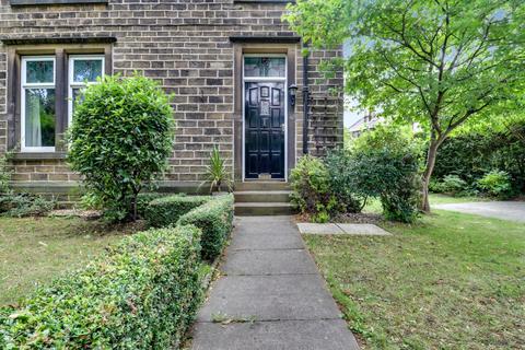 4 bedroom end of terrace house for sale, 59 Cleveland Road, Huddersfield