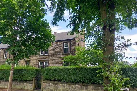 4 bedroom end of terrace house for sale, 59 Cleveland Road, Huddersfield