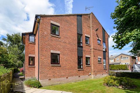32 Anvil Close, Sheffield, S6 5JN