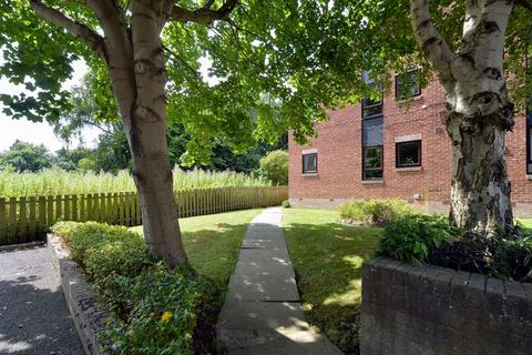 32 Anvil Close, Sheffield, S6 5JN