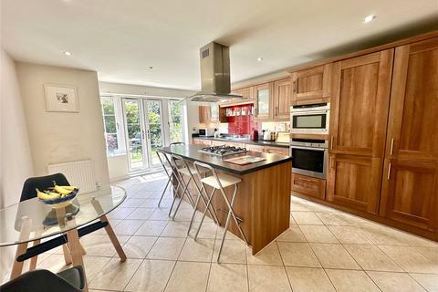 4 bedroom detached house for sale, Ambrose Corner, Lymington, Hampshire, SO41