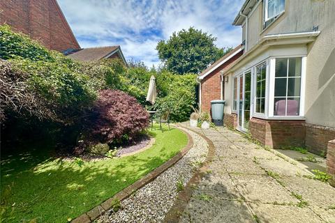 7 Ambrose Corner, Lymington, SO41 8QJ
